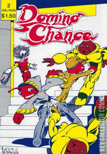 Domino Chance #2