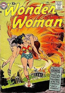 Wonder Woman #96