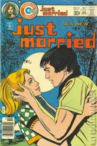 Just Married #113