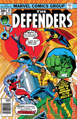 Defenders