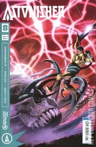 Astonisher #8
