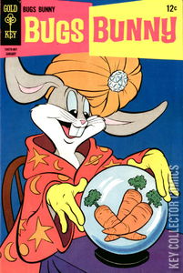 Bugs Bunny #115