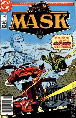 Mask