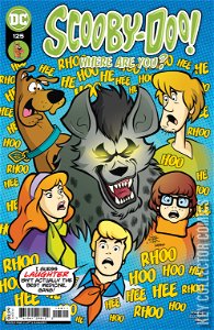 Scooby-Doo, Where Are You? #125