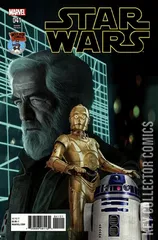 Cover for Star Wars #41
