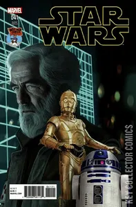 Star Wars #41