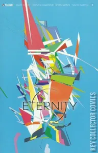 Eternity #1