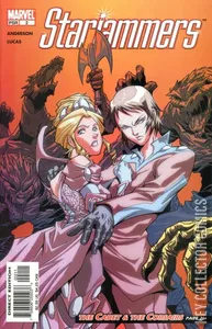 Starjammers #2