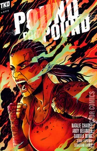 Pound For Pound #6