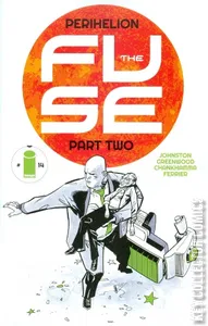 The Fuse #14