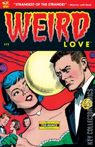 Weird Love #12