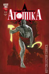Atomika #10