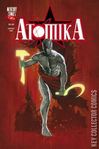 Atomika #10