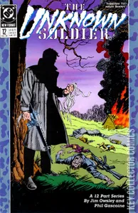 Unknown Soldier #12