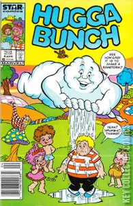 Hugga Bunch #4