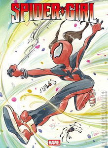 Spider-Girl #1