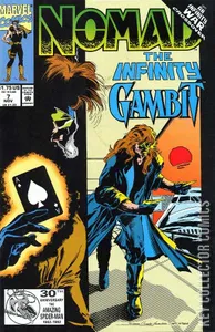 Nomad #7