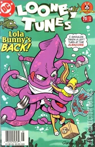 Looney Tunes #76