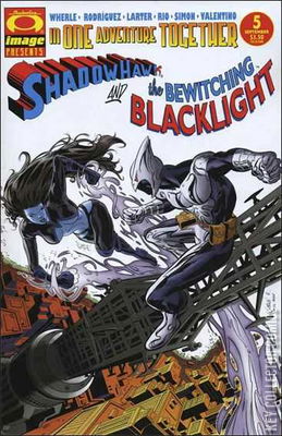 Shadowhawk
