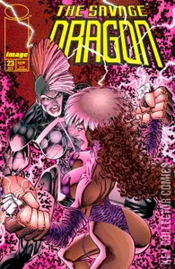 Savage Dragon #23