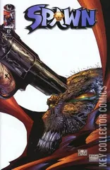 Cover for Spawn #67
