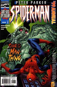 Peter Parker: Spider-Man Annual #1999