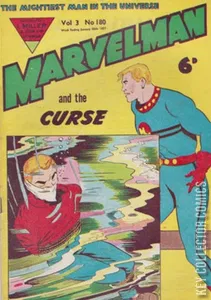 Marvelman #180