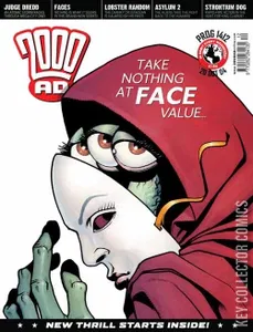 2000 AD #1412