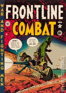 Frontline Combat #3