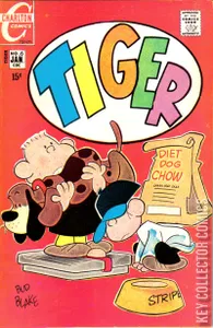 Tiger #6