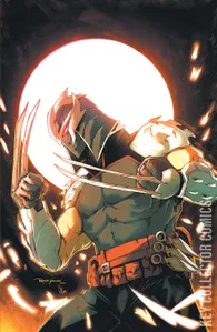 Teenage Mutant Ninja Turtles: Shredder #5