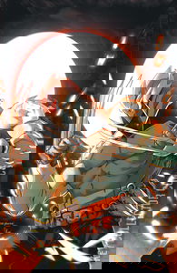 Teenage Mutant Ninja Turtles: Shredder #5