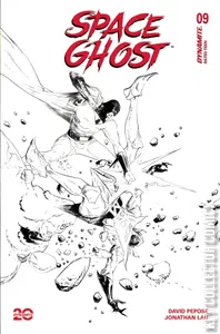 Space Ghost #9