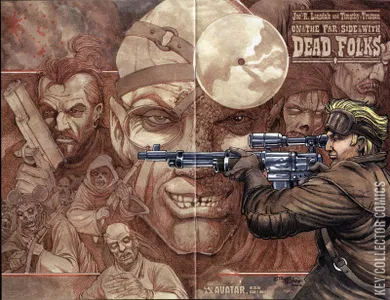 Dead Folks #2
