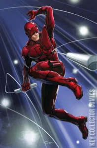 Daredevil / Punisher: The Devil's Trigger #3