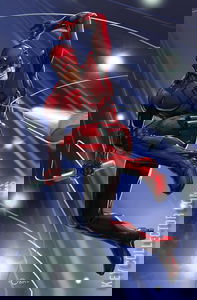 Daredevil / Punisher: The Devil's Trigger