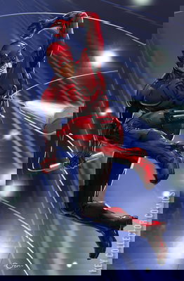 Daredevil / Punisher: The Devil's Trigger