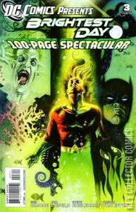 DC Comics Presents: Brightest Day #3