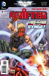 Grifter #11