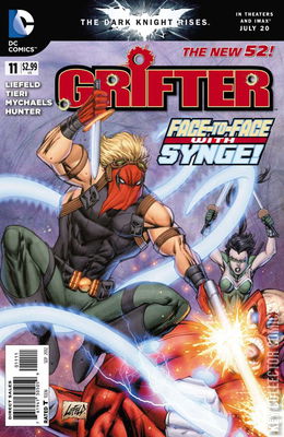 Grifter