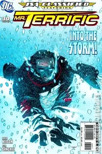 JSA: Classified #30