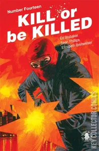 Kill or Be Killed #14