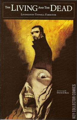 The Living & the Dead