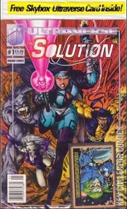 The Solution #1