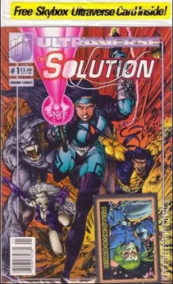 The Solution