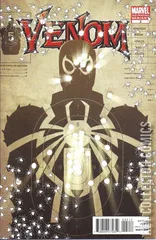 Cover for Venom #5