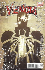 Variant Cover for Venom #5
