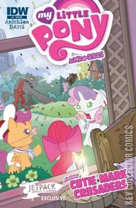 My Little Pony: Micro-Series #7
