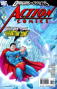Action Comics #874