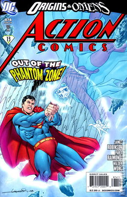 Action Comics